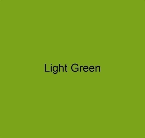 CRAFTMASTER DECORATIVE FLAT COLOUR LIGHT GREEN 250ML