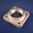 MANIFOLD SQUARE EXHAUST FLANGE