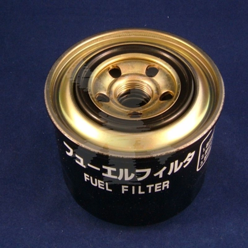 FUEL FILTER SHIRE