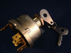 LUCAS STYLE IGNITION SWITCH