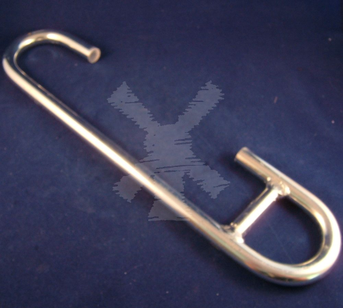 MOORING HOOK (SAFETY PIN STYLE)