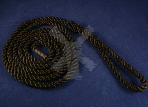 FENDER HANGING ROPE WITH EYE