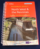 NICHOLSON GUIDE NO.5 - NORTH WEST & THE PENNINES
