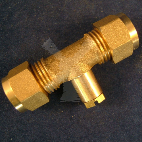WADE TYPE 5/16 TEST POINT COUPLING
