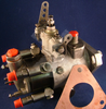SERVICE EXCHANGE BMC 1.8 FUEL INJECTION PUMP MANUAL STOP RECONDITIONED