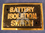 BRASS LABEL BATTERY ISOLATION SWITCH