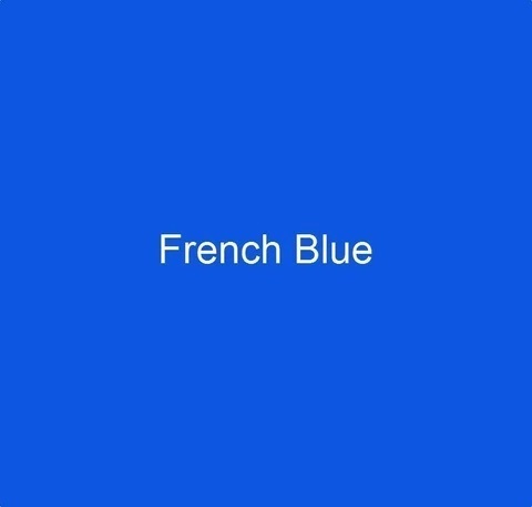 CRAFTMASTER SIGNWRITING ENAMEL FRENCH BLUE 250ML