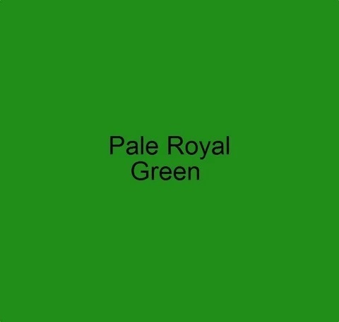 CRAFTMASTER SIGNWRITING ENAMEL PALE ROYAL GREEN 250ML